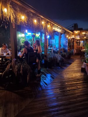 BLUE ROCK CAFE - 87 Photos & 131 Reviews - 522 Amboy Ave, Keyport, New