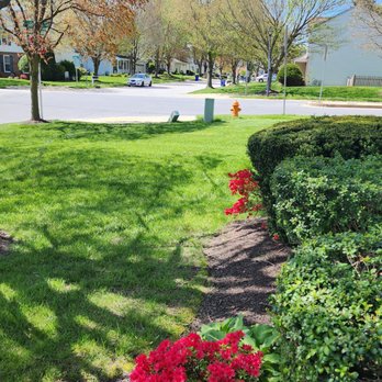 Green T Lawn Care - Lawn Services Near Me - Frederick, Maryland Green T Lawn Care - Lawn Services Near Me - Frederick, Maryland
