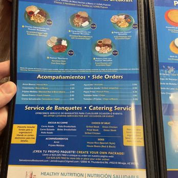 Salvadoreno Restaurant - Salvadoran Near Me - El Mirage, Arizona Salvadoreno Restaurant - Salvadoran Near Me - El Mirage, Arizona
