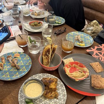 Nando's Peri-Peri - Portuguese Near Me - Washington, DC, District of Columbia