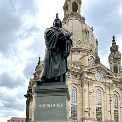 Standbild Martin Luther - [07.2023]