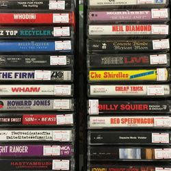 Musichead - Huge selection of music!