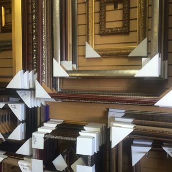 Picture Framing - Framing Near Me - Houston, Texas Picture Framing - Framing Near Me - Houston, Texas