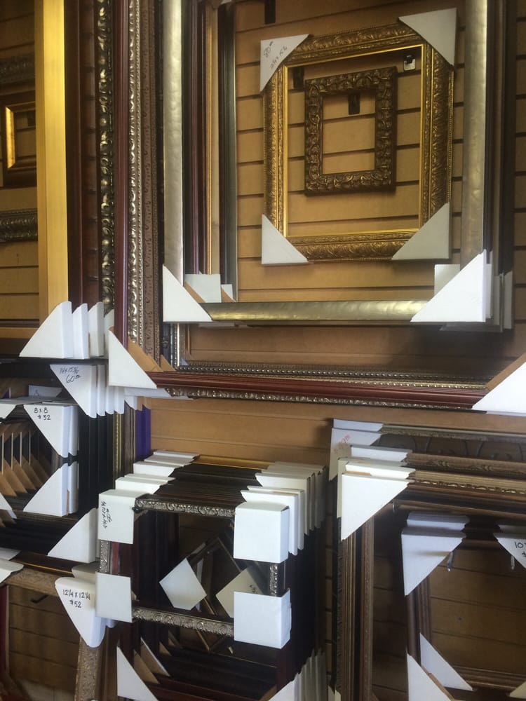 PICTURE FRAMING Updated June 2024 14032 Memorial Dr, Houston, Texas Framing Phone Number