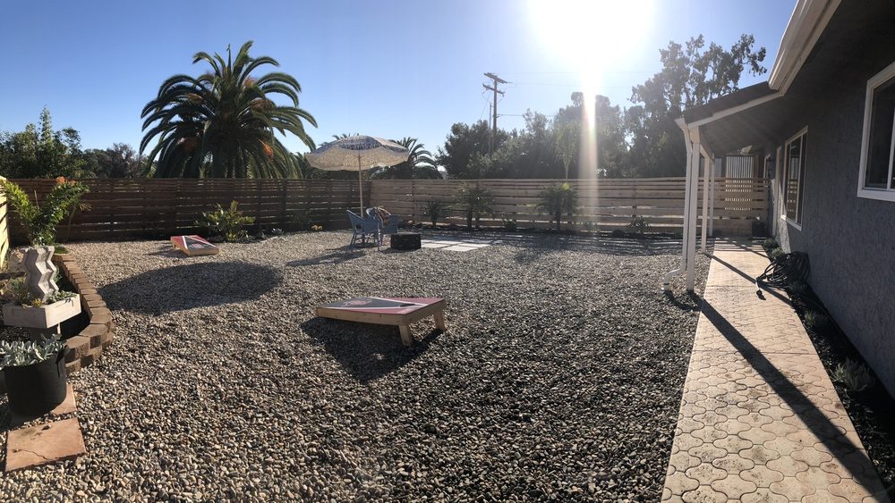 SUNRISE MATERIALS 34 Photos & 12 Reviews 1112 S Santa Fe Ave, Vista, California