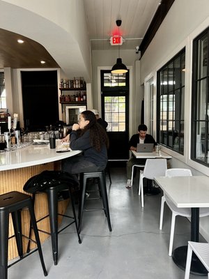 Progress Coffee + Beer by null