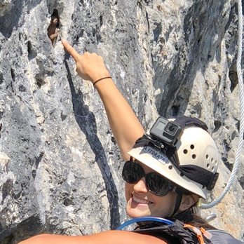 Norquay Via Ferrata - Hiking Near Me - Banff, Alberta Norquay Via Ferrata - Hiking Near Me - Banff, Alberta