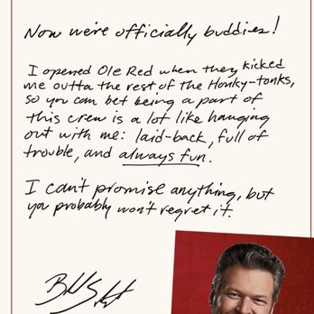 Ole Red - Black - owner - and statement - Southern Near Me - Las Vegas, Nevada Ole Red - Black - owner - and statement - Southern Near Me - Las Vegas, Nevada
