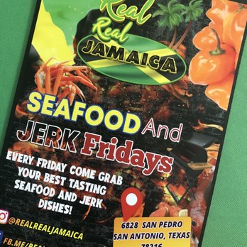 Real Real Jamaica - Caribbean Near Me - San Antonio, Texas Real Real Jamaica - Caribbean Near Me - San Antonio, Texas