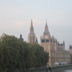 Maranatha Tours - London Tours