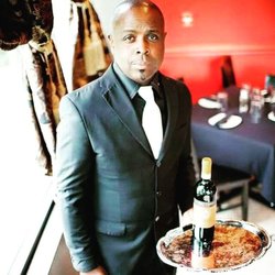 The Butler - The Butler