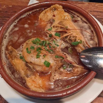 ZuZu - Shrimp - Tapas Bars Near Me - Napa, California ZuZu - Shrimp - Tapas Bars Near Me - Napa, California