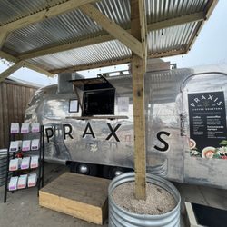 Praxis Coffee Roasters
