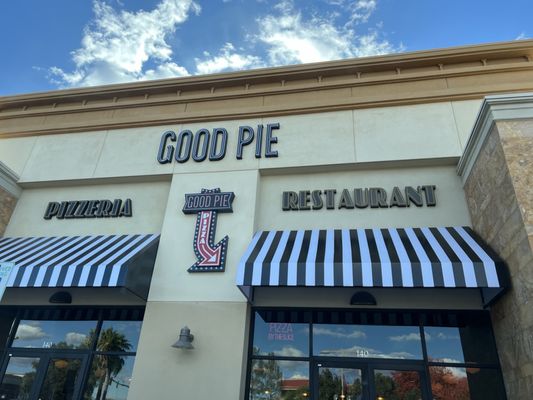Good Pie by null
