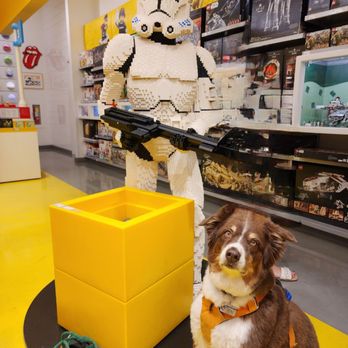 Lego - Toy Stores Near Me - Las Vegas, Nevada
