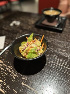 P.F. Chang's by null