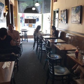 Queen Mother Cafe - Asian Fusion Near Me - Toronto, Ontario