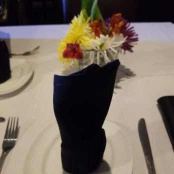 Mi Piaci Restaurant - Wonderful atmosphere here. Pleasantly surprised. Cannot wait to try the food!! - Italian Near Me - El Paso, Texas