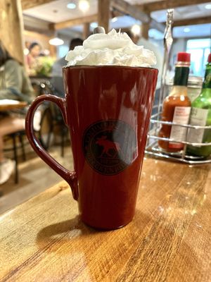 Columbine Café by null