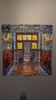 San Jose Museum of Quilts & Textiles by null
