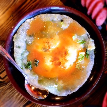 Taipei Cafe - Oyster pancakes.....Taiwanese signature dish - Taiwanese Near Me - Chicago, Illinois Taipei Cafe - Oyster pancakes.....Taiwanese signature dish - Taiwanese Near Me - Chicago, Illinois
