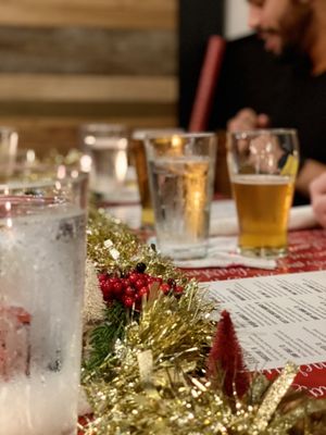 Monnik Beer Company by null