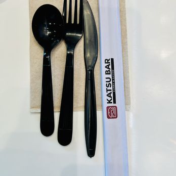 Katsu Bar - Japanese Curry Near Me - Brea, California
