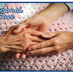 Angels For Elders