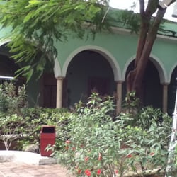 Ex-Penitenciaría Juárez
