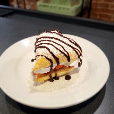 Charlie's Place by null