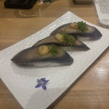 Shizen - Eggplant - Sushi Bars Near Me - San Francisco, California Shizen - Eggplant - Sushi Bars Near Me - San Francisco, California
