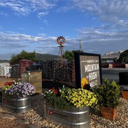 Landscape Supply and stone yard Atlanta