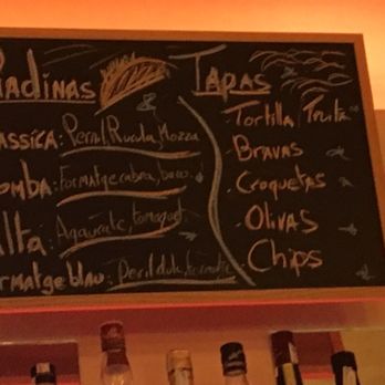 La Cascara - Cocktail Bars Near Me - Barcelona, B La Cascara - Cocktail Bars Near Me - Barcelona, B