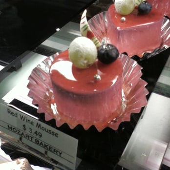 Mozart Bakery - Bakeries Near Me - Dallas, Texas Mozart Bakery - Bakeries Near Me - Dallas, Texas