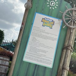 Six Flags