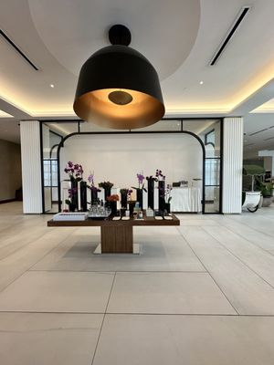 ette hotel Orlando by null