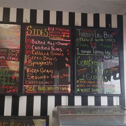 Plate Pleasures Eatery