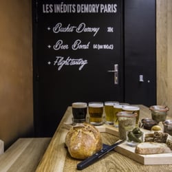 Bar Demory-Paris