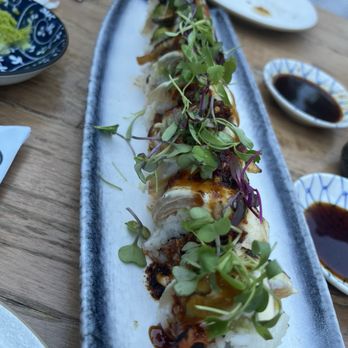 Tokyo Table - Japanese Near Me - Sacramento, California