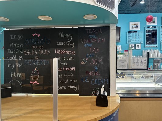 Michigan Creamery by null