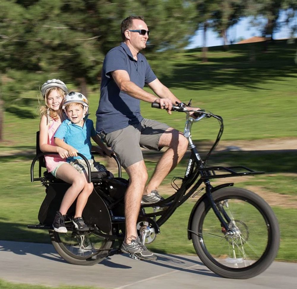 PEDEGO ELECTRIC BIKES PORTLAND Updated July 2024 43 Photos & 55