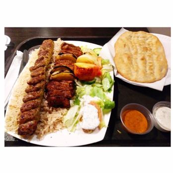 Kandahar Kabab - Halal Near Me - Toronto, Ontario