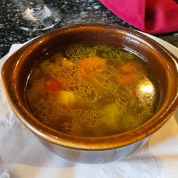 user provided Fiore's Cafe photo