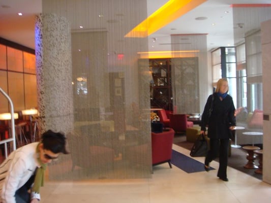 OPUS Vancouver by null OPUS Vancouver by null