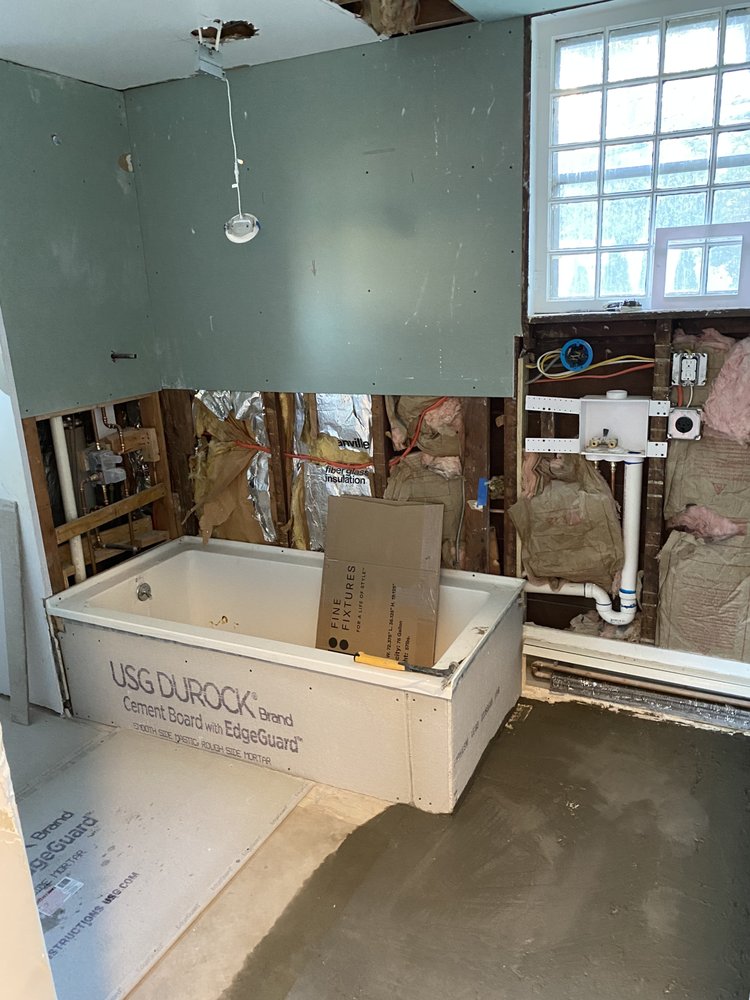 Slide of Flow Master Plumbing & Heating