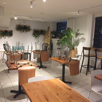 The Poke Guy - Hawaiian Near Me - Vancouver, British Columbia