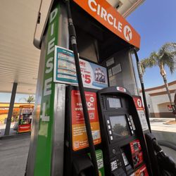 Circle K