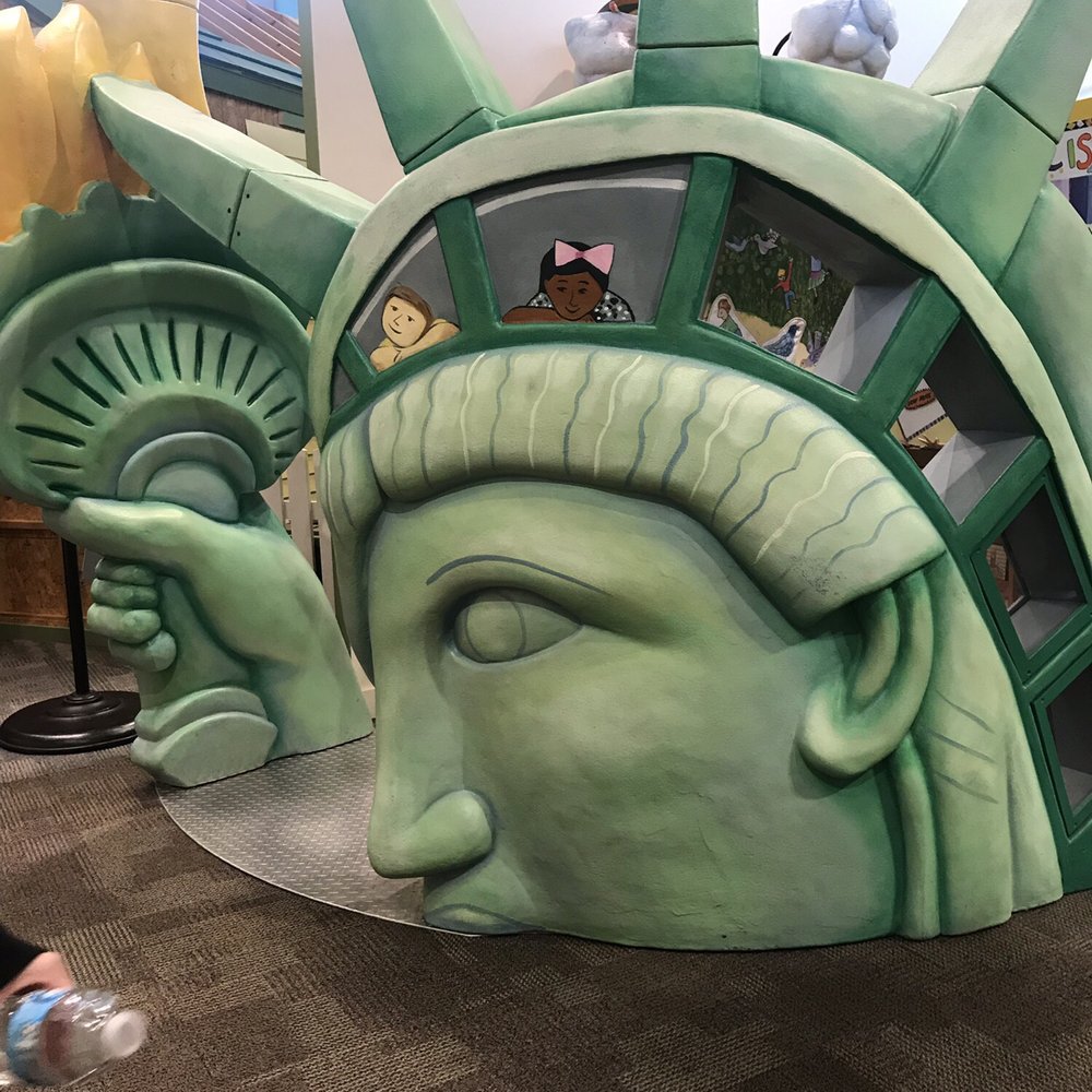 Kohl Children's Museum - Children's Museums Near Me - Glenview, Illinois