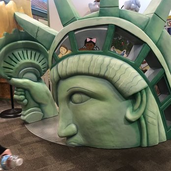Kohl Children's Museum - Children's Museums Near Me - Glenview, Illinois