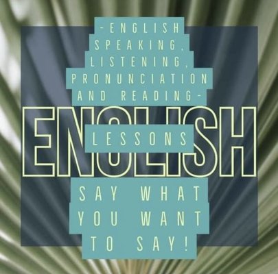 Fearless Communicators English Academy